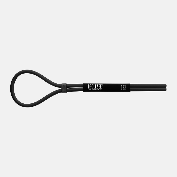 Black Silicon Waterproof