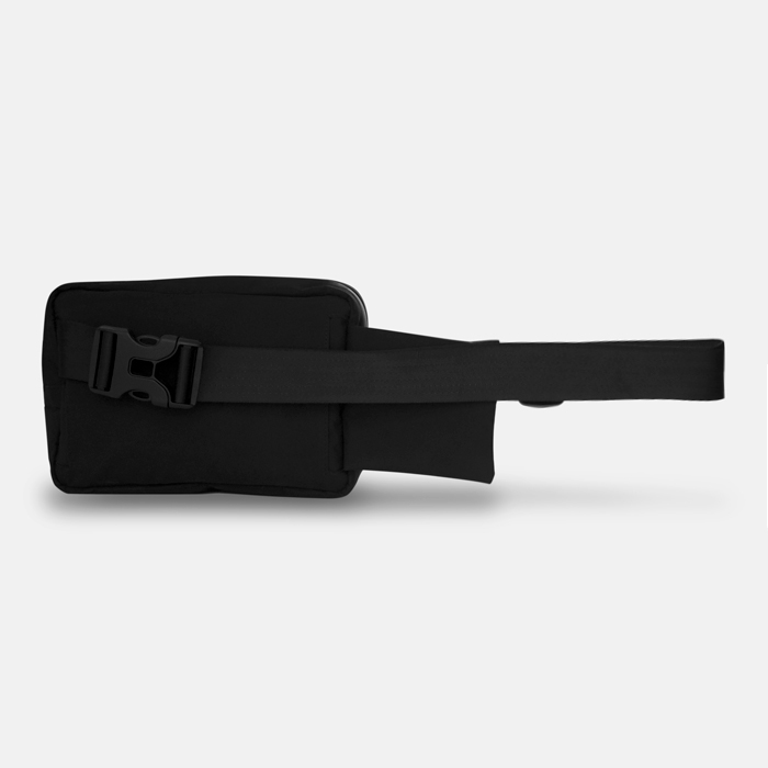 Black Fanny Pack2