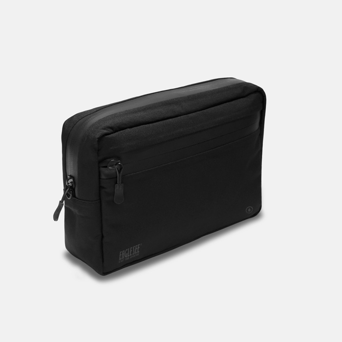 Black Fanny Pack2