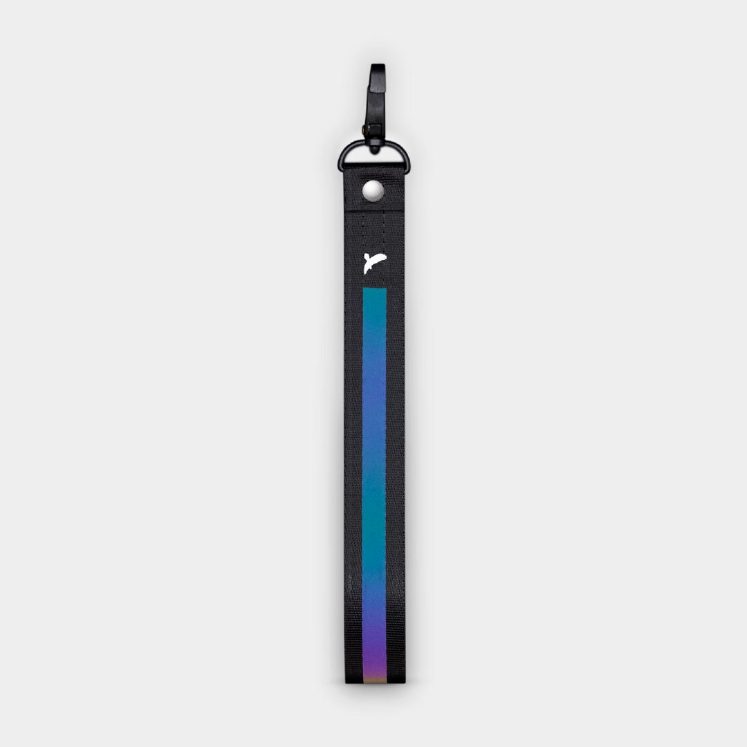 Medium Green Eagle Line Lanyard