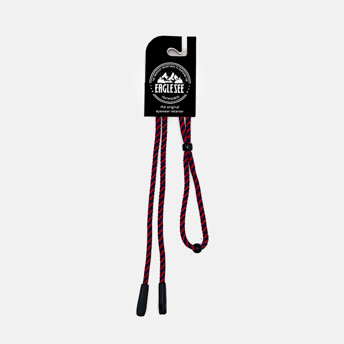 Line Cord Red/Black