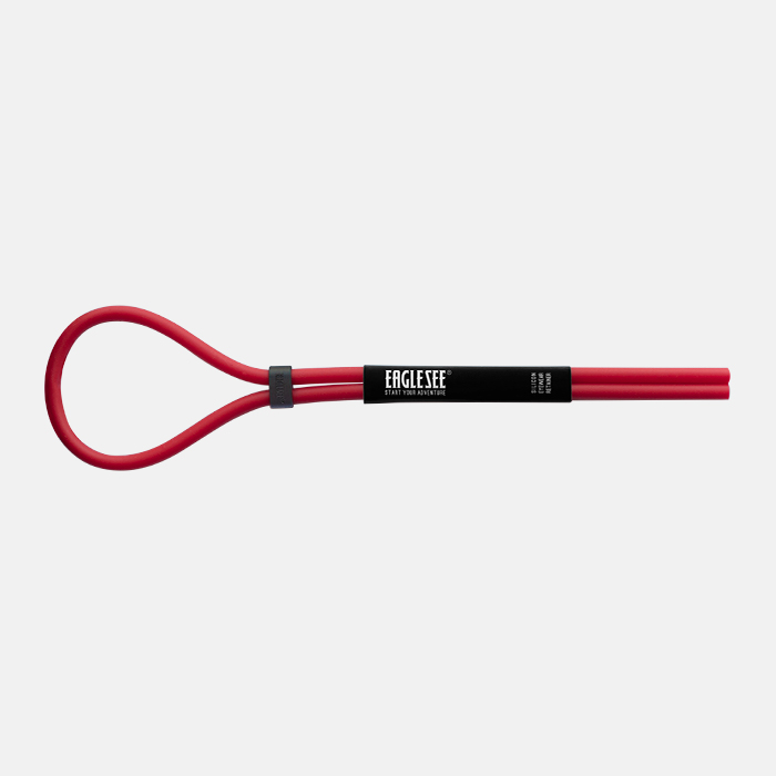 Red Silicon Waterproof