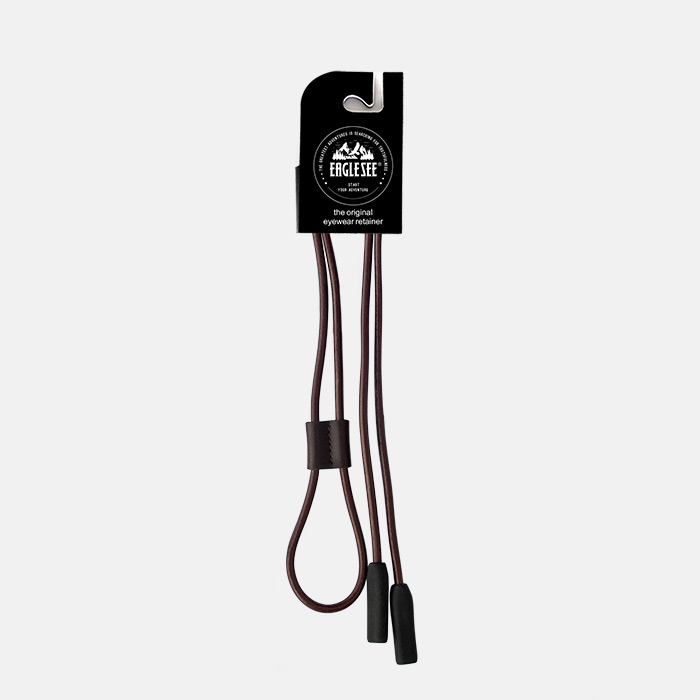 Black Unique Leather