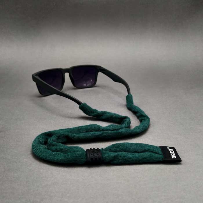 Dark Green Cotton