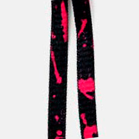 Slim Black/Pink