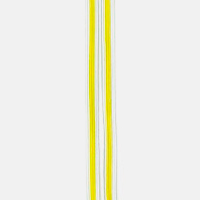 Stretch Yellow Line
