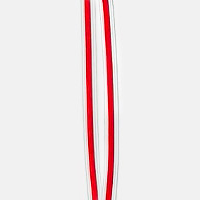 Stretch Red Line