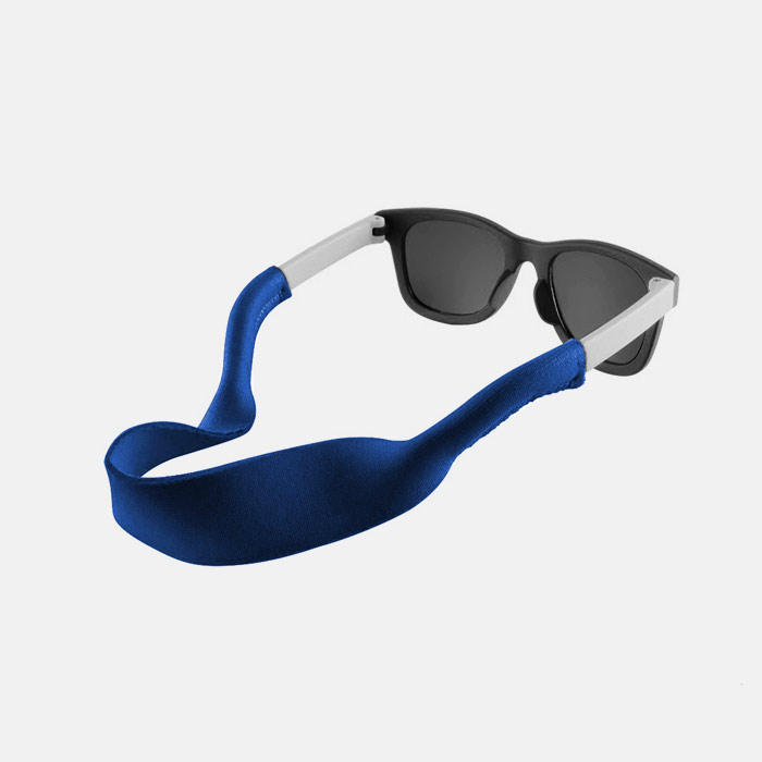 Simple Blue Wider