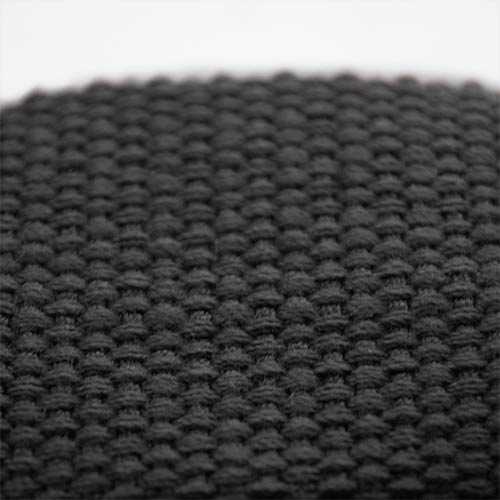 Simple Dark Grey Belt