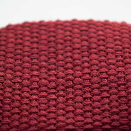 Simple Red Belt
