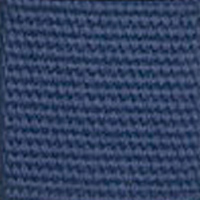 Simple Blue Belt